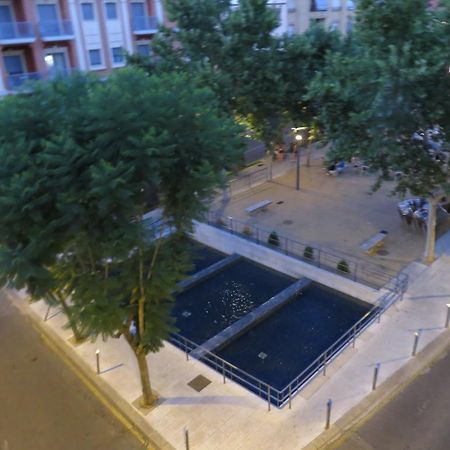 Hostal Galicia Don Benito Exteriér fotografie