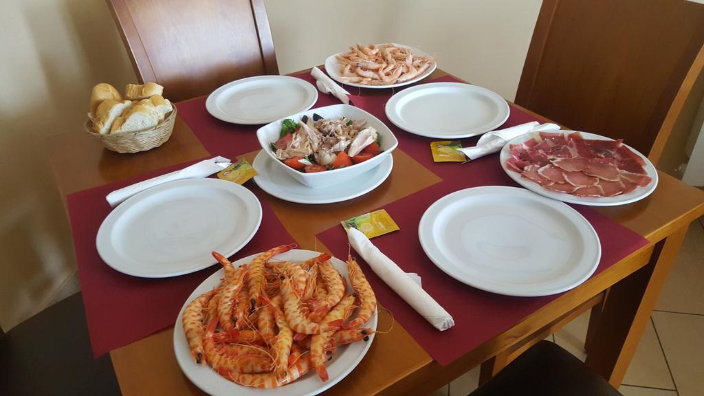 Hostal Galicia Don Benito Exteriér fotografie