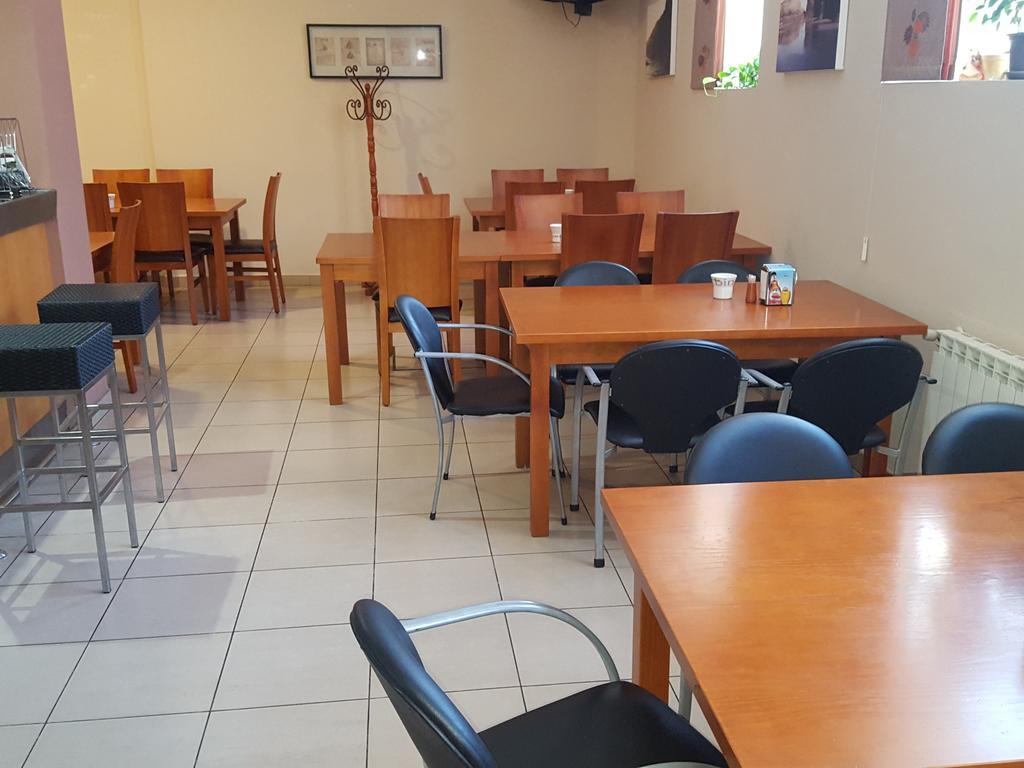 Hostal Galicia Don Benito Exteriér fotografie